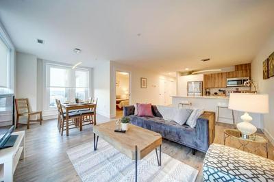 Luxurious Modern 2BR Condo Slps-5 Coffee AC Wifi, Billede 2