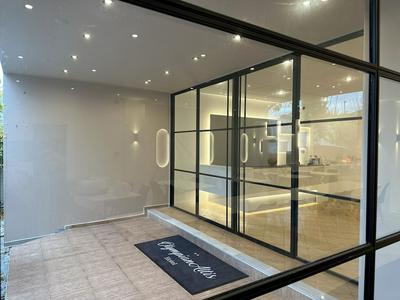 Olympian Altis Hotel