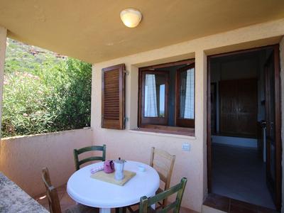 Terraced House With Communal Pool Costa Paradiso-formerly TUI Ferienhaus