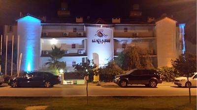 Almila Side Suite Hotel