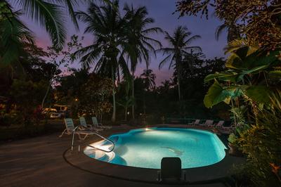 La Diosa Nature Lodge