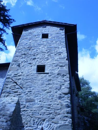 Agriturismo Molino Paradiso