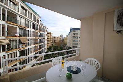 Apartamento Apolo VI