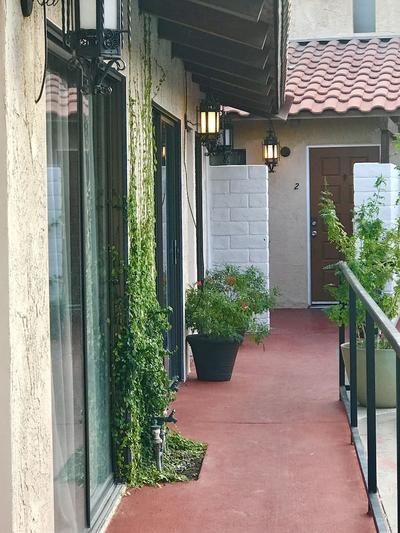 The Village Palm Desert