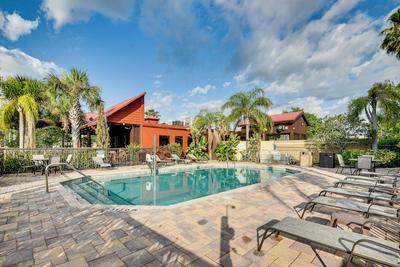 Destination Daytona Condo w/ Pool: 8 Mi to Beach!