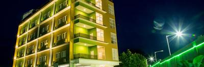 Best Inn Hotel