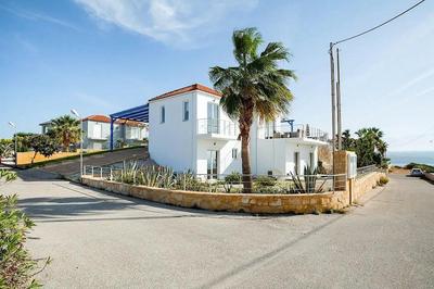 Tersanas Villas
