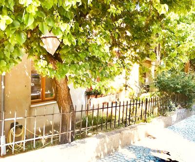 B&B Li Criasgi, Bild 2