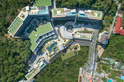 MIDA Grande Resort Phuket