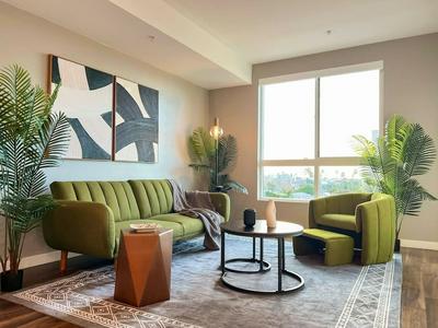 Luxurious Mid-hollywood City View Free Parking, Zdjęcie 2