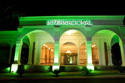 VOA Hotel Internacional