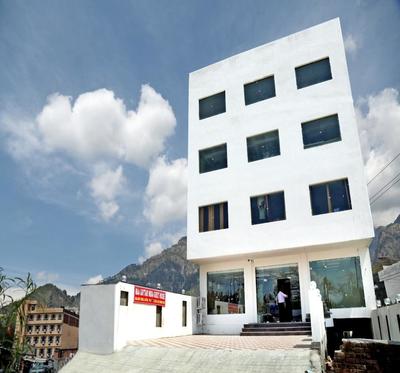 Hotel Maa Gayatri