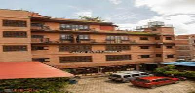 MeroStay 152 B 2N B Guest House