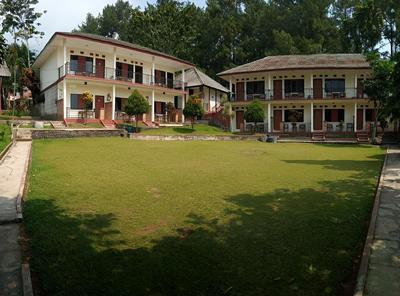 Cunang Hill Hotel & Resort