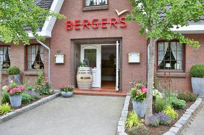 Berger s Landgasthof