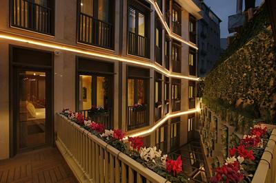 Kate Otel Özel Sınıf & Spa - Image 70