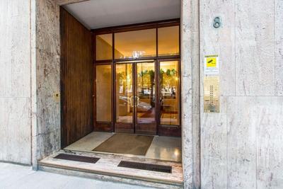 Piazza Arbarello Central Apartment