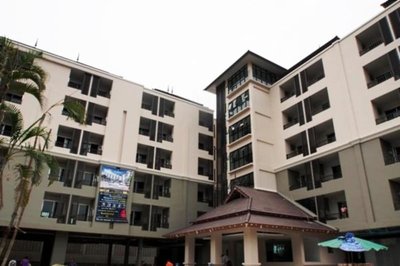 L Residence Songkhla