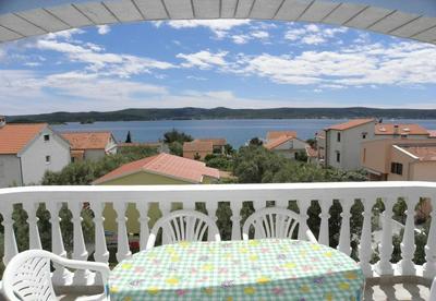 Vese - 100 m From Beach - A3
