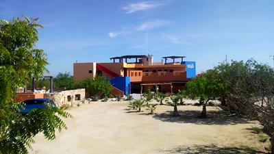 Hotel Boutique Las Terrazas