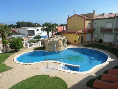 Casa Port Tropical
