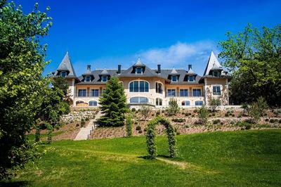 Hôtel L'Incomparable