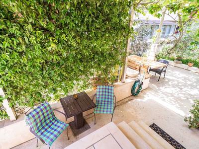 Apartments and Room Frane- Standard Studio With Terrace