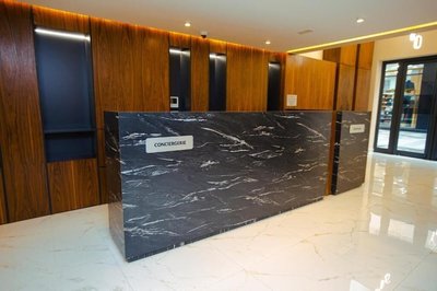 Boutique Hotel Aruba Casablanca