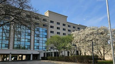 Randolph Hotel Liverpool/Syracuse/Airport West, Trademark