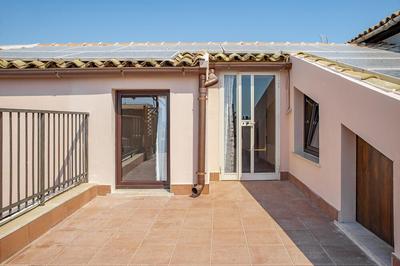Re Dionisio Attic con Terrazza by Wonderful Italy
