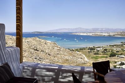 Sky 3 Bedroom Villa Sea View Private Pool