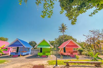 OYO 578 PJ Resort and Snooker Club