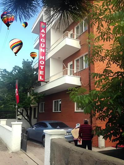 Aygun Hotel