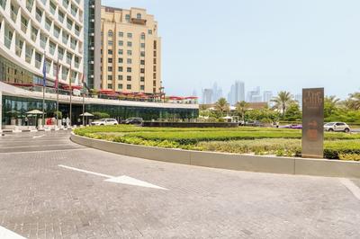 Marco Polo - New Studio | Private Beach | Infinity pool With View