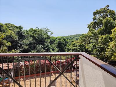 Rain Raga Resort