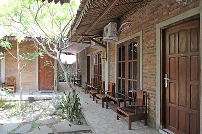 RedDoorz near Borobudur Temple 2