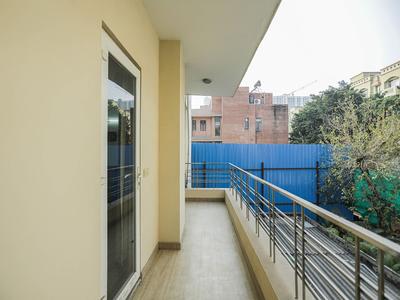 Dormy Villa By Dreamz Hospitality