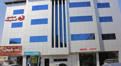 Al Amoria Furnished Apartments 3