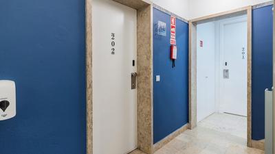 Carmo 43 by LovelyStay