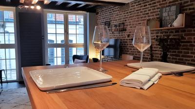 Appart Hotel Lille - Clem