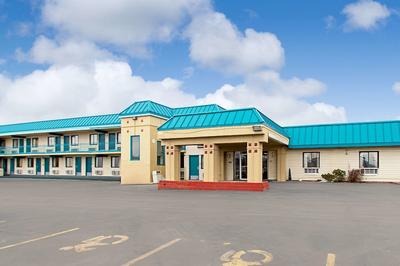 Econo Lodge, Φωτογραφία 2
