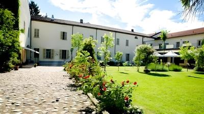 Hotel Il Convento