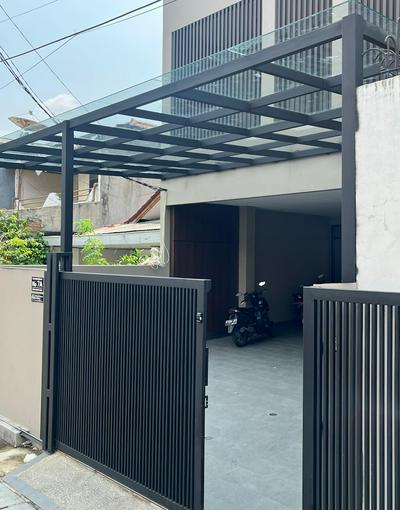 TJ Brother Residences Senen