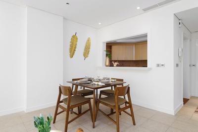 Maison Privee - Elegant Coastal Apt on Palm Jumeirah