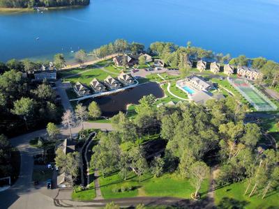 Kavanaugh's Sylvan Lake Resort