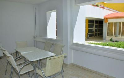 Flat With a Spacious Sunny Terrace - Beahost