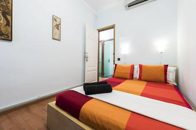Vidre Home - Plaza Real