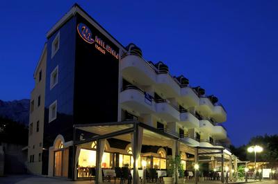 Hotel Milenij