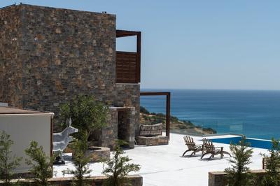 Villa Dimitra by Elounda Island View Villas