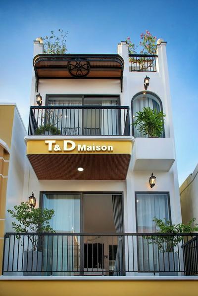 T & D Maison Hoi An